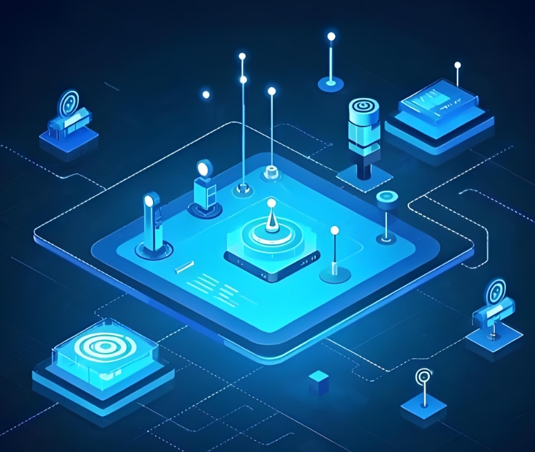 物联网管理平台